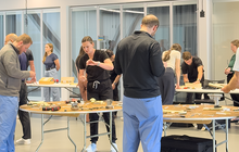 Orthopedic Boot Camp